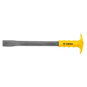 19 x 400 mm-es véső és védő