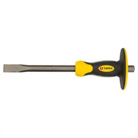 19 x 16 x 300 mm-es véső védővel