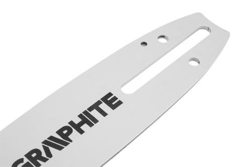 8"-os vezetősín láncfűrészhez 58G098