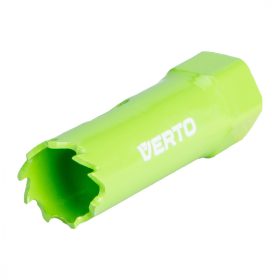 19 mm-es bimetál lyukfűrész