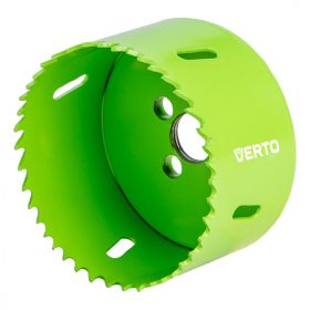 83 mm-es bimetál lyukfűrész