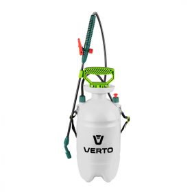 5 literes nagynyomású permetező