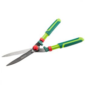 Hullámos sövényvágó 550 mm, penge 200 mm