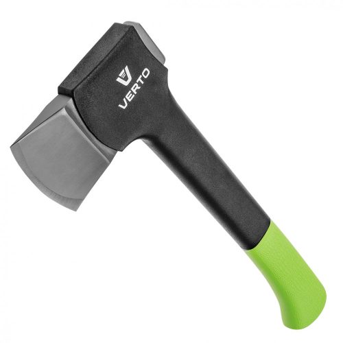 Axe 620g, fej 410g, szál nyél, 14"