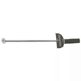 1/2"-os nyomatékkulcs, 0 - 200 Nm