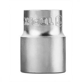 1/2" hatszögletű foglalat, 21 mm