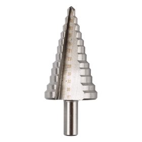 Lépcsős fúró 6-37 mm