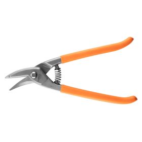 Lemezvágó olló 260 mm, jobbos