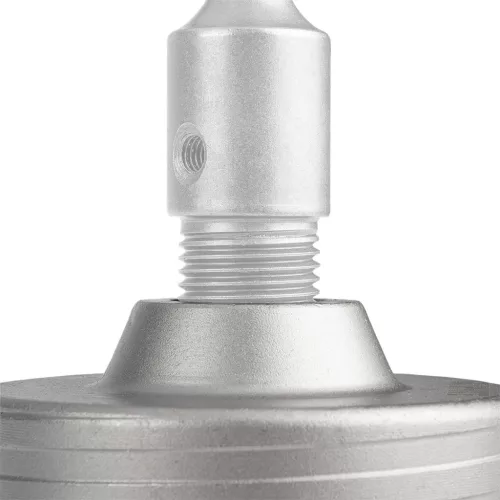 80 mm-es keményfém lyukfűrész