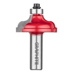   Felsőmaró Kés Graphite Profilmaró 38.6X15.9Mm 12Mm 56H229