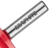 Felsőmaró Kés Profilmaró 39.3X15.9Mm 8Mm 56H231