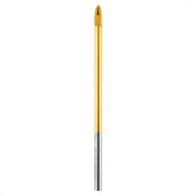 TC univerzális fúrószár, 3 mm