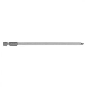 PZ1 x 6,35 x 150 mm csavarhúzó bit, 1/4"