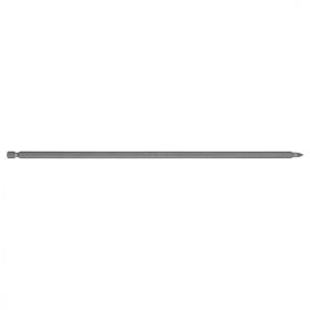 PZ1 x 6,35 x 300 mm csavarhúzó bit, 1/4"