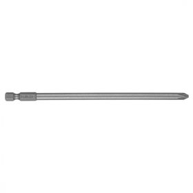 1/4 "PH2 x 6,35 x 150 mm-es csavarhúzó bit