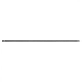 1/4 "PH2 x 6,35 x 300 mm-es csavarhúzó bit