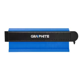 Graphite 55H226 kontúrátjelölő sablon 250 mm (55H226)