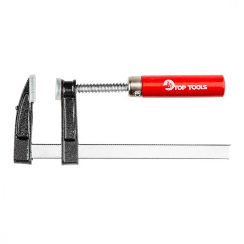 Top Tools asztalos szorító 50 x 150 mm