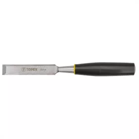 Topex 20 mm-es favéső