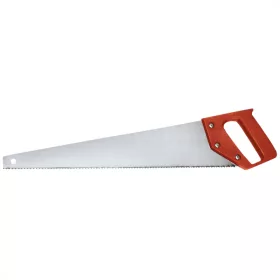 Fűrészlap 450 mm, 6 TPI