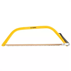 Íves fűrész 530 mm