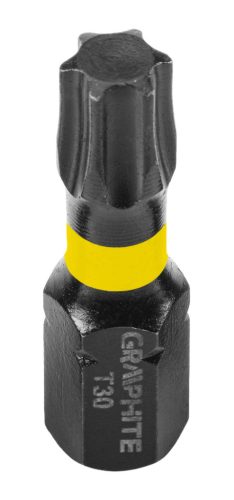 Ütőbitek TX30 x 25 mm, 20 db.