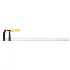 TOPEX asztalos szorító 120 x 800 mm