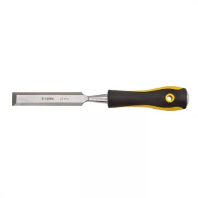 Topex 20 mm-es CrV acél favéső