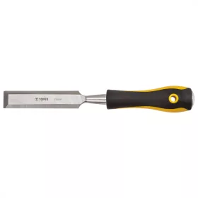 Topex 25 mm-es CrV acél favéső