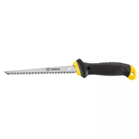 Gipszkarton fűrész 150 mm