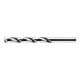 Baildon BASIC DIN 338 RN NWKa 15 mm-es fémfúrófejek, HSS (S), 169-114 mm, 5-ös többszörös