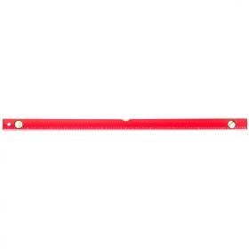 Alumínium vízmérték 400-as típusú, 100 cm-es, 3 fiola