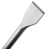 SDS Max lapos ásóvéső 40 x 18 x 600 mm