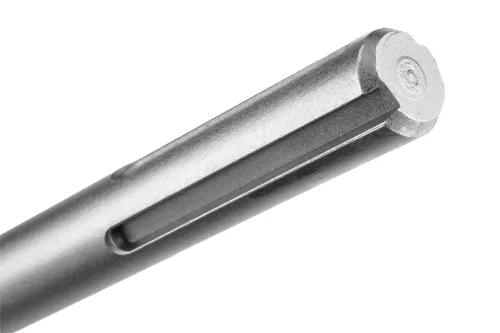 SDS Max lapos ásóvéső 40 x 18 x 600 mm