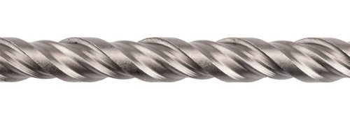 SDS Plus dupla spirálos betonfúró 22 x 600 mm