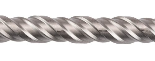 SDS Plus dupla spirálos betonfúró 24 x 600 mm