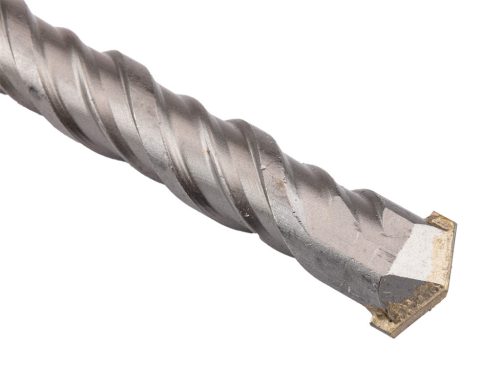 SDS Plus dupla spirálos betonfúrófej 25 x 600 mm