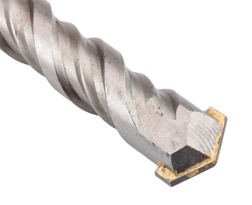 SDS Plus dupla spirálos betonfúrófej 28 x 600 mm