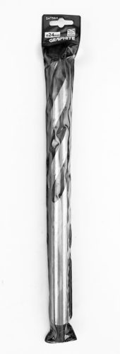 Fafúró, meghosszabbított 24 x 400 mm