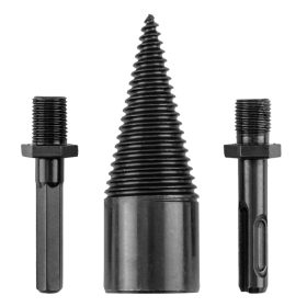 SDS Plus fahasító fúrószár, hatszögletű, 32 mm