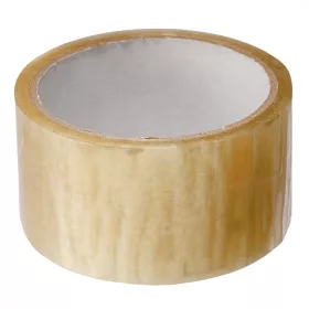 Csomagolószalag 48 mm x 35 m, átlátszó