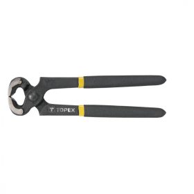 Fogó szegekhez 180 mm