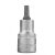 Torx 1/2"-es foglalat, T30 x 60 mm