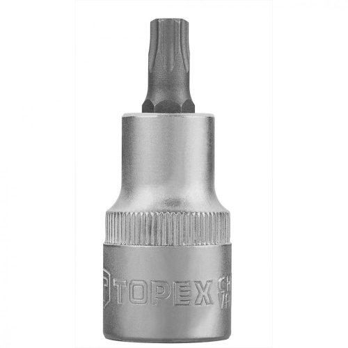 Torx 1/2"-es foglalat, T40 x 60 mm