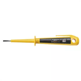Villanyszerelési teszter 125-250V, 140 mm