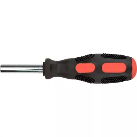 Bittartó csavarhúzó, 1/4 ", 145 mm