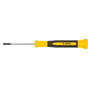 3,0 x 50 mm-es precíziós hornyos csavarhúzó