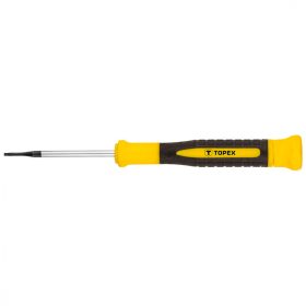 Torx precíziós csavarhúzó T6 x 50 mm