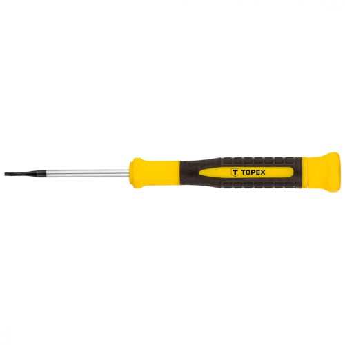 Torx precíziós csavarhúzó T6 x 50 mm