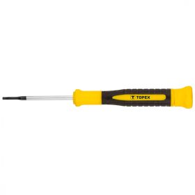 Torx precíziós csavarhúzó T8 x 50 mm